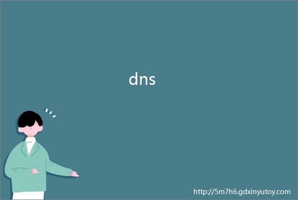 dns